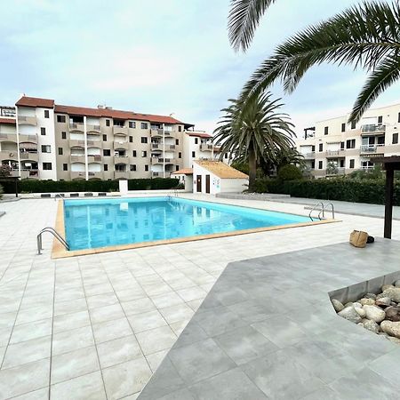 شقة Rez De Jardin + Terrasse Piscine Et Acces Direct Plage سان سيبريان المظهر الخارجي الصورة